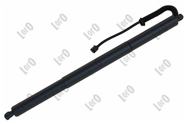 Electric Motor, tailgate - 101-02-124 ABAKUS