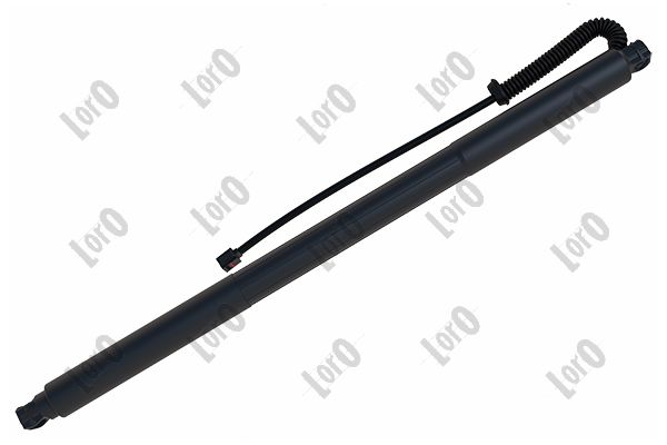 Electric Motor, tailgate - 101-02-125 ABAKUS