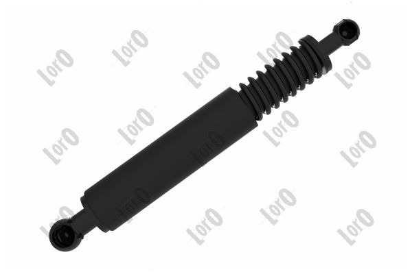 Gas Spring, boot-/cargo area - 101-02-128 ABAKUS