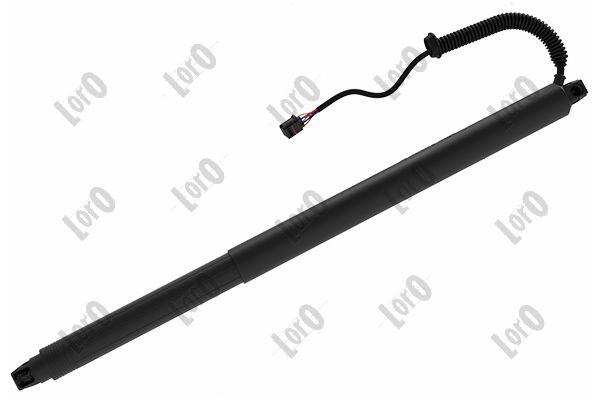 Electric Motor, tailgate - 101-02-135 ABAKUS