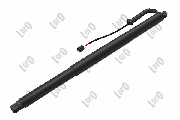 Motore elettrico, Cofano posteriore - 101-02-142 ABAKUS