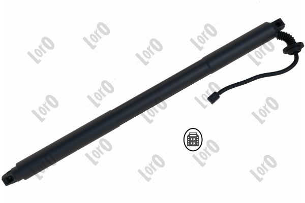 Electric Motor, tailgate - 101-02-152 ABAKUS