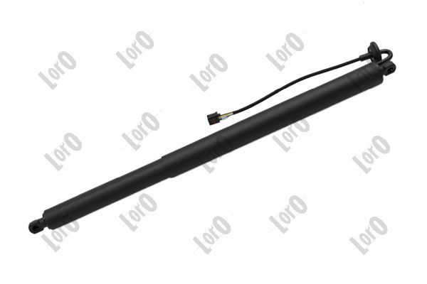 Electric Motor, tailgate - 101-02-154 ABAKUS