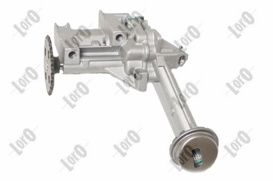 Oil Pump - 102-00-004 ABAKUS