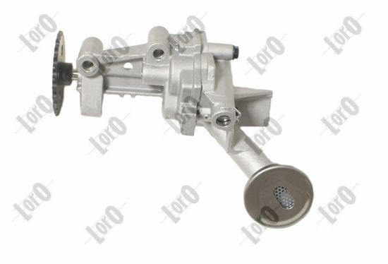 Oil Pump - 102-00-005 ABAKUS