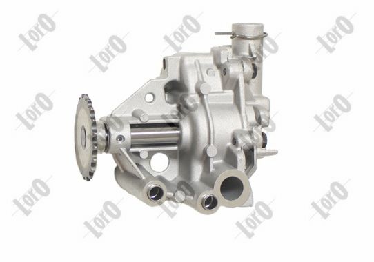 Oil Pump - 102-00-007 ABAKUS
