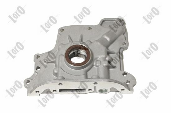 Oil Pump - 102-00-009 ABAKUS