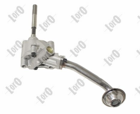 Oil Pump - 102-00-010 ABAKUS