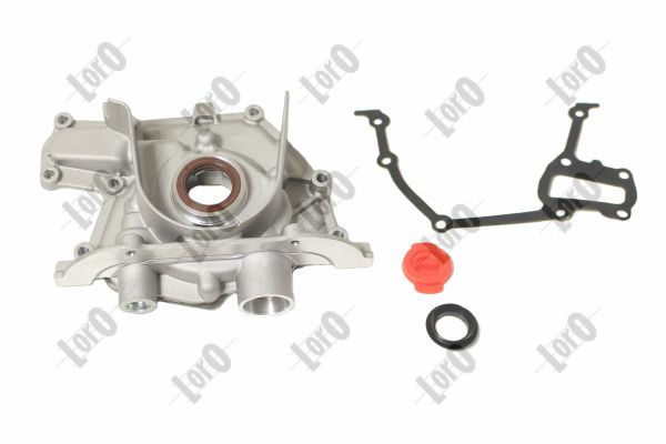 Oil Pump - 102-00-011 ABAKUS