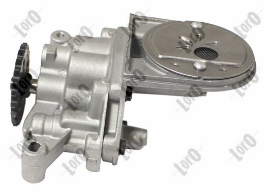 Oil Pump - 102-00-016 ABAKUS