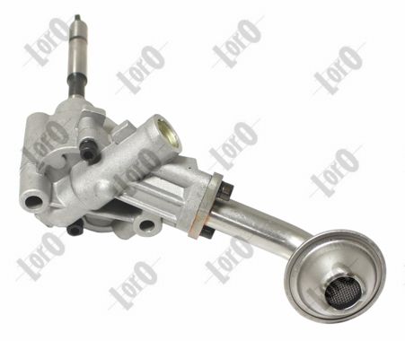 Oil Pump - 102-00-017 ABAKUS