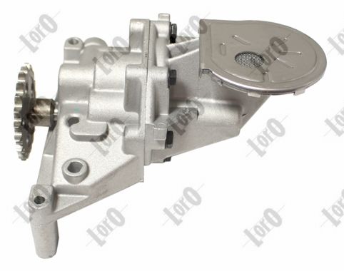 Oil Pump - 102-00-021 ABAKUS