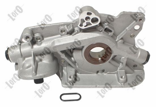 Oil Pump - 102-00-022 ABAKUS