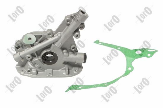 Oil Pump - 102-00-023 ABAKUS