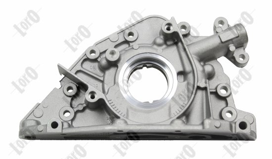 Oil Pump - 102-00-027 ABAKUS