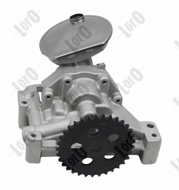 Oil Pump - 102-00-028 ABAKUS