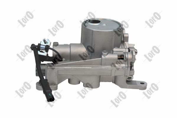 Oil Pump - 102-00-035 ABAKUS