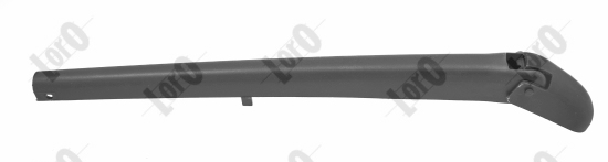 Wiper Arm, window cleaning - 103-00-001 ABAKUS
