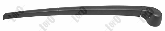 Wiper Arm, window cleaning - 103-00-005 ABAKUS