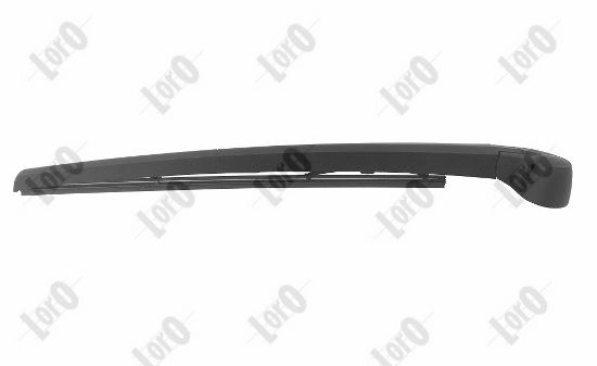 Wiper Arm Set, window cleaning - 103-00-005-P ABAKUS