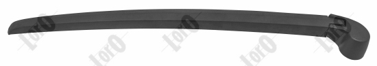 Wiper Arm, window cleaning - 103-00-006 ABAKUS