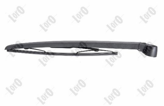 Wiper Arm Set, window cleaning - 103-00-006-P ABAKUS