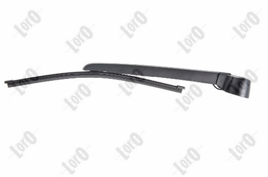Serie bracci tergi, Pulizia cristalli - 103-00-008-C ABAKUS