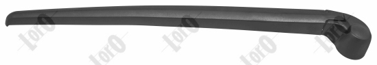 Wiper Arm, window cleaning - 103-00-009 ABAKUS