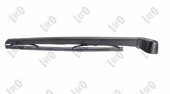 Wiper Arm Set, window cleaning - 103-00-009-C ABAKUS