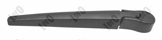 Wiper Arm, window cleaning - 103-00-012 ABAKUS
