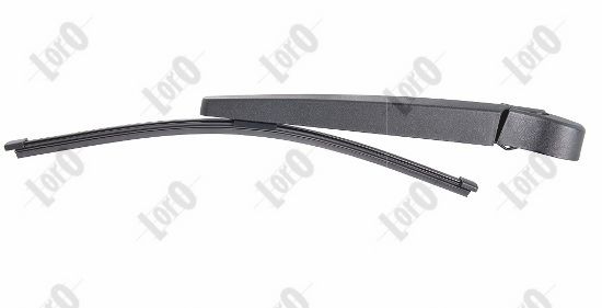 Wiper Arm Set, window cleaning - 103-00-012-C ABAKUS