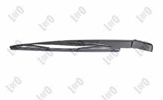 Wiper Arm Set, window cleaning - 103-00-014-P ABAKUS