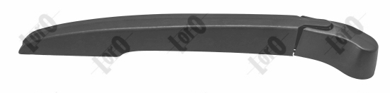 Wischarm, Scheibenreinigung - 103-00-015 ABAKUS
