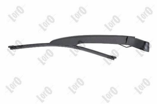 Serie bracci tergi, Pulizia cristalli - 103-00-015-C ABAKUS