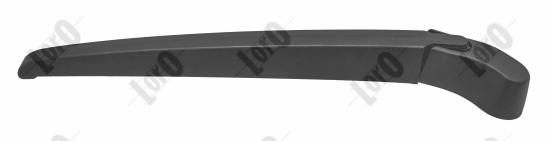 Braccio tergi, Pulizia cristalli - 103-00-016 ABAKUS