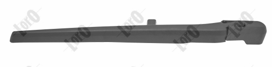 Wiper Arm, window cleaning - 103-00-018 ABAKUS