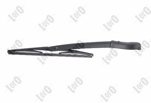 Serie bracci tergi, Pulizia cristalli - 103-00-019-C ABAKUS
