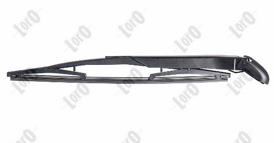 Wiper Arm Set, window cleaning - 103-00-020-C ABAKUS
