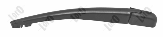 Wiper Arm, window cleaning - 103-00-023 ABAKUS