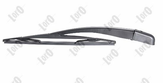 Wiper Arm Set, window cleaning - 103-00-023-P ABAKUS