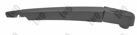 Wiper Arm, window cleaning - 103-00-024 ABAKUS