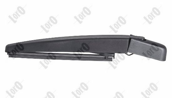 Wiper Arm Set, window cleaning - 103-00-025-C ABAKUS