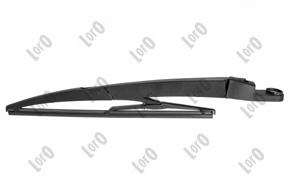 Serie bracci tergi, Pulizia cristalli - 103-00-026-C ABAKUS