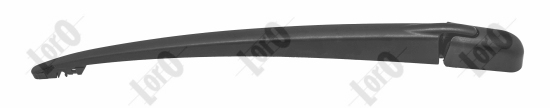 Braccio tergi, Pulizia cristalli - 103-00-027 ABAKUS