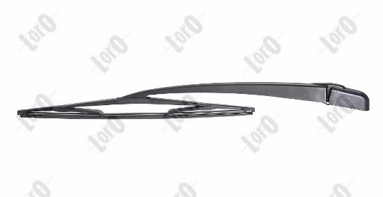Serie bracci tergi, Pulizia cristalli - 103-00-027-C ABAKUS