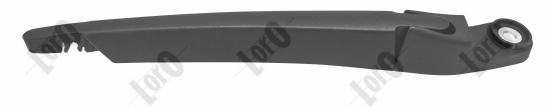 Wiper Arm, window cleaning - 103-00-028 ABAKUS