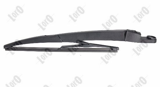 Wiper Arm Set, window cleaning - 103-00-028-C ABAKUS