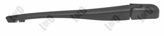 Wiper Arm, window cleaning - 103-00-031 ABAKUS