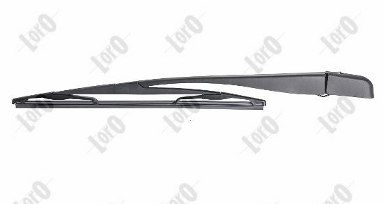 Serie bracci tergi, Pulizia cristalli - 103-00-031-C ABAKUS