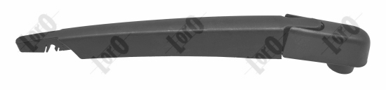 Wiper Arm, window cleaning - 103-00-034 ABAKUS